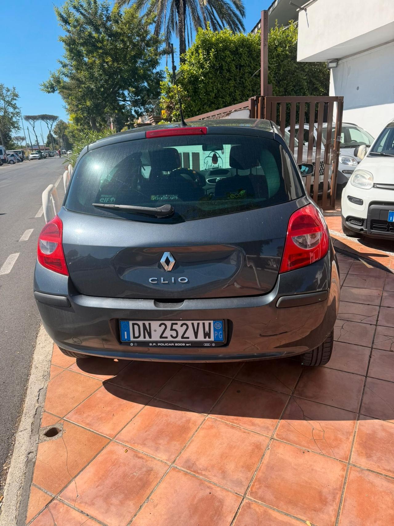 Renault Clio 1.2 16V 5 porte Rip Curl