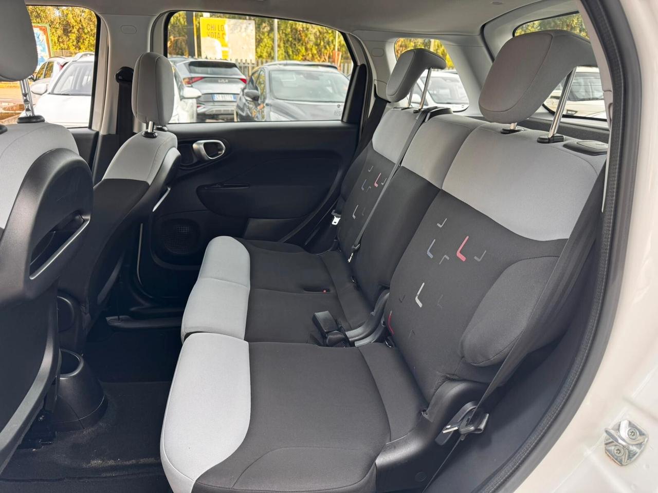 FIAT 500 L 1.3 MJT 95CV 2017 CAMBIO MANUALE