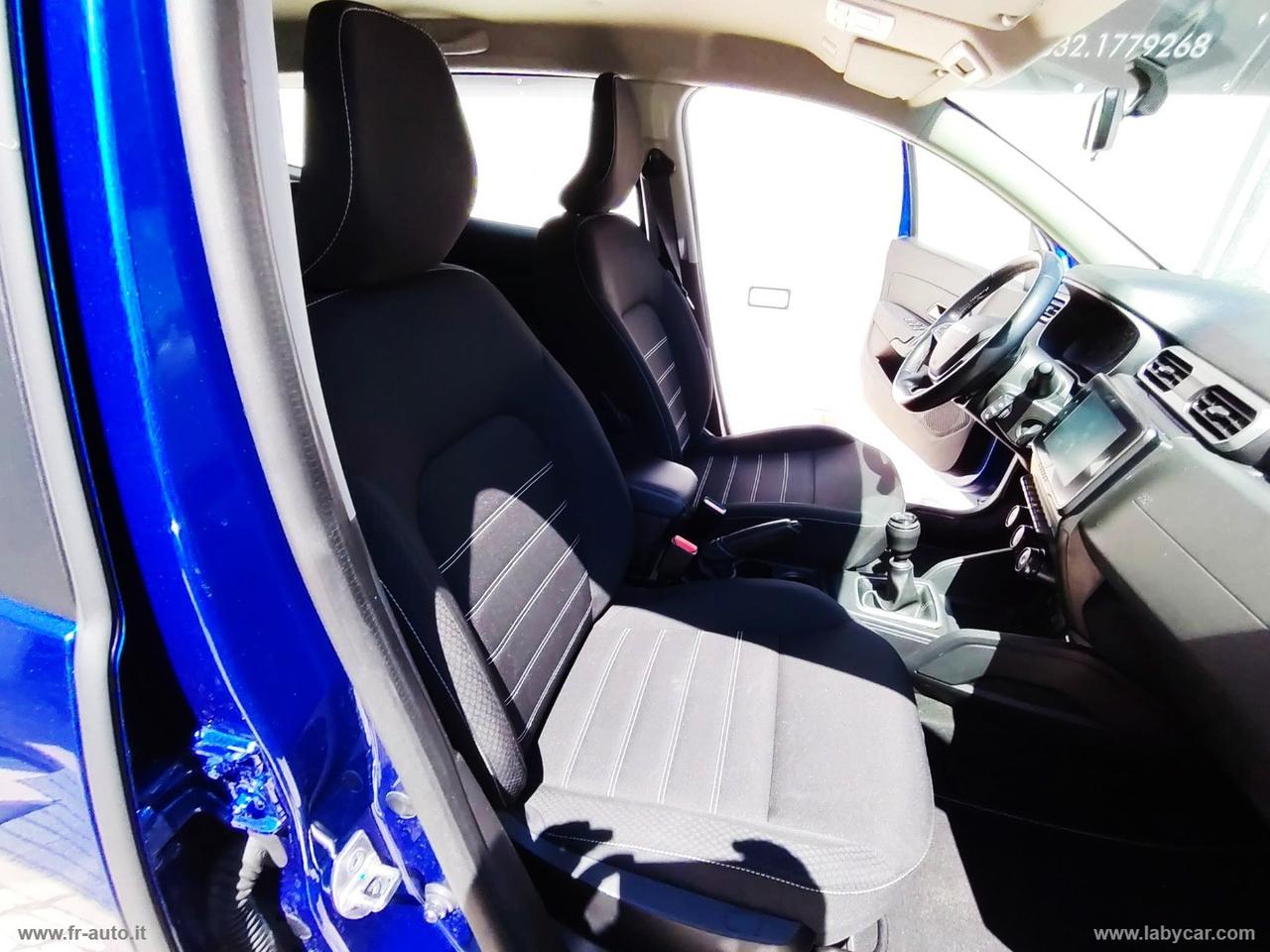 DACIA Duster 1.0 TCe GPL 4x2 Journey