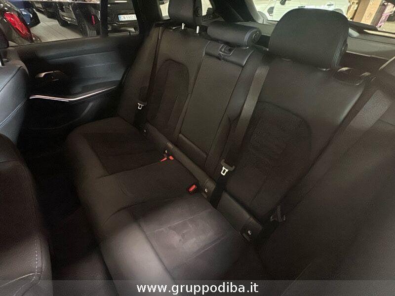 BMW Serie 3 G21 2022 Touring 320d Touring mhev 48V xdrive MSport auto