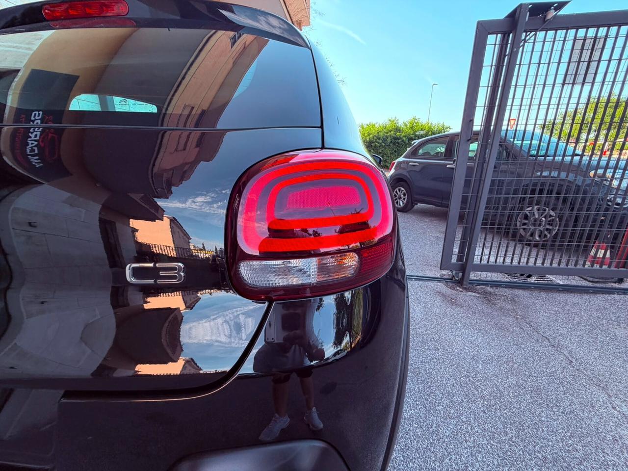 Citroen C3 PureTech 110 S&S Max