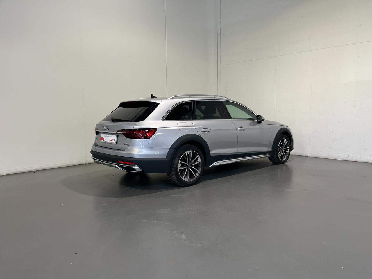 AUDI A4 ALLROAD 40 TDI MHEV S-TRONIC QUATTRO IDENTITY CONTRAST