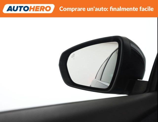 PEUGEOT 5008 BlueHDi 130 S&S EAT8 GT Line