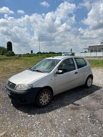 Fiat Punto Classic 1.2 3 porte Active GPL