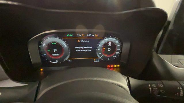 NISSAN Juke 1.6 HEV N-Design