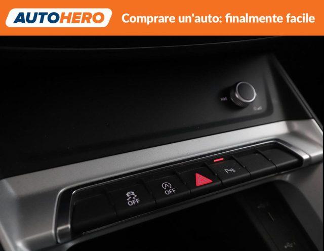 AUDI Q3 35 TDI S tronic