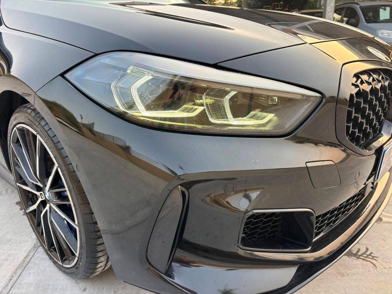 Bmw 135 Serie 1 135i M sport 306 Cv