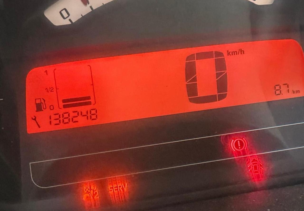 Citroen C3 exslusive 1.2 benzina 5 porte tagliandata
