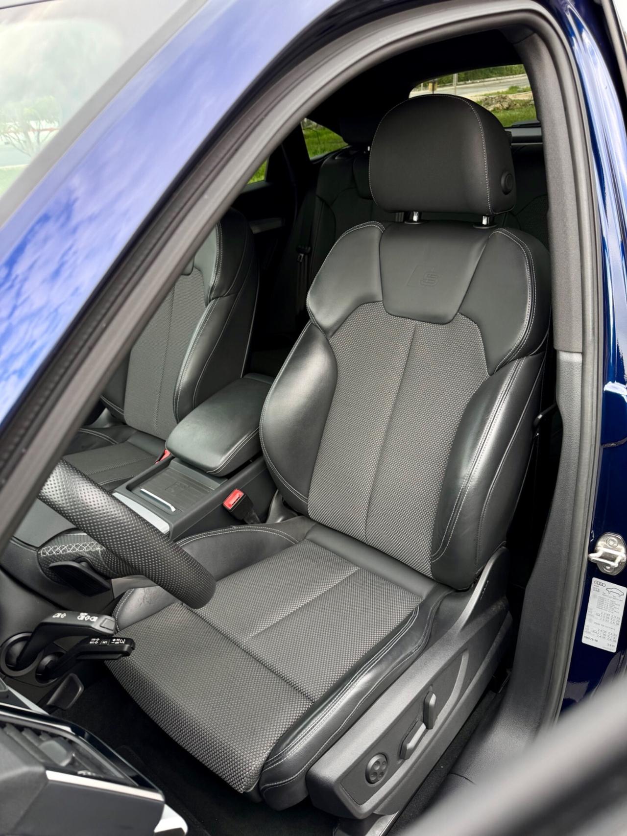 Audi Q5 Sportback 40 2.0 Tdi 204CV SLINE quattro