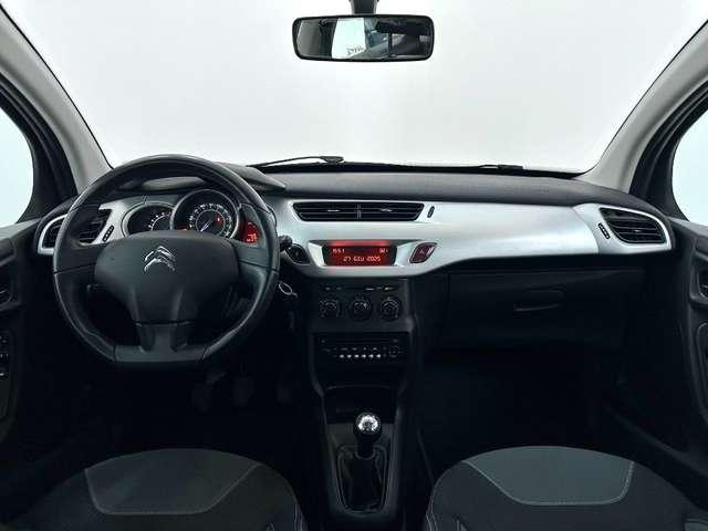Citroen C3 1.1 Seduction Limited