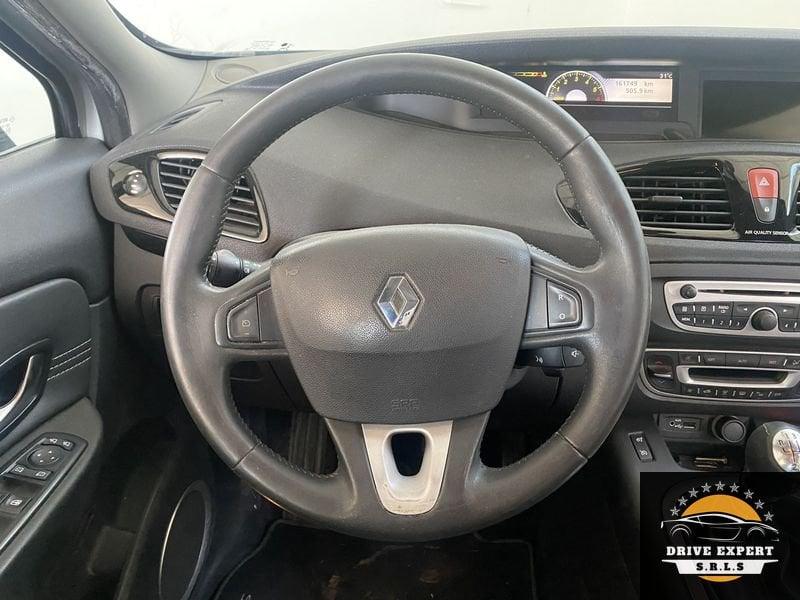 Renault Scénic Scénic 1.5 dCi 110CV Luxe
