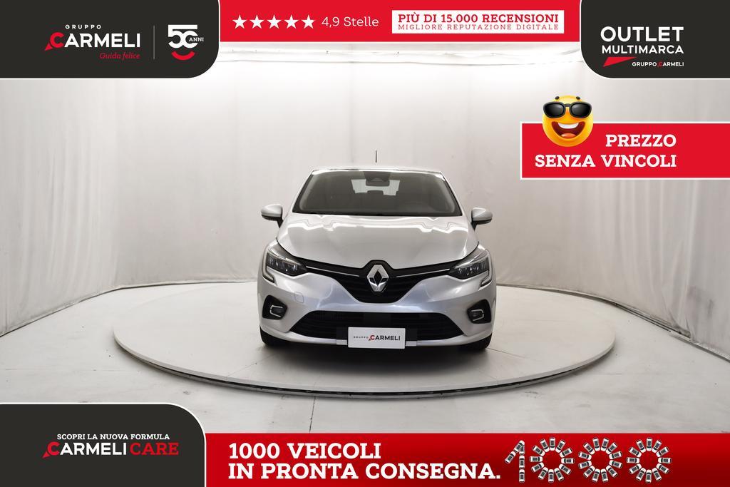 Renault Clio 5 Porte 1.0 TCe Business