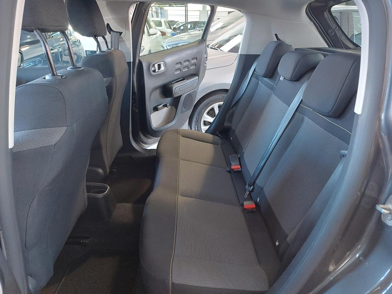 Citroen C3 PureTech 83 cv S You