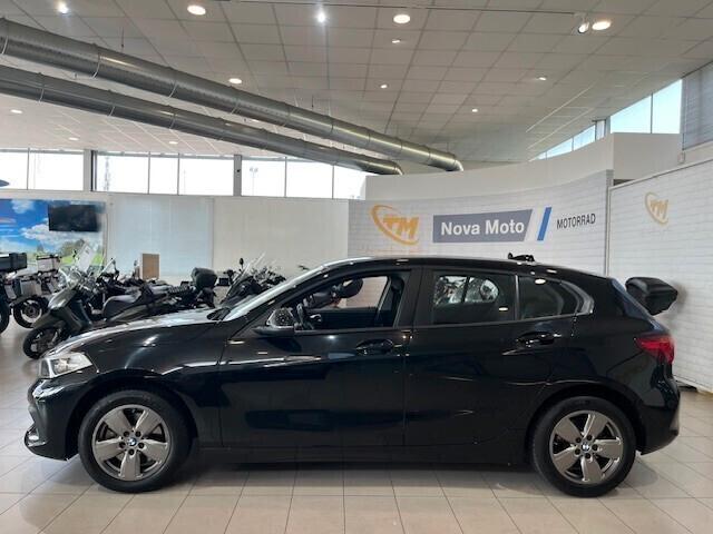 BMW 116 D Sport * TAGLIANDI CERTIFICATI *