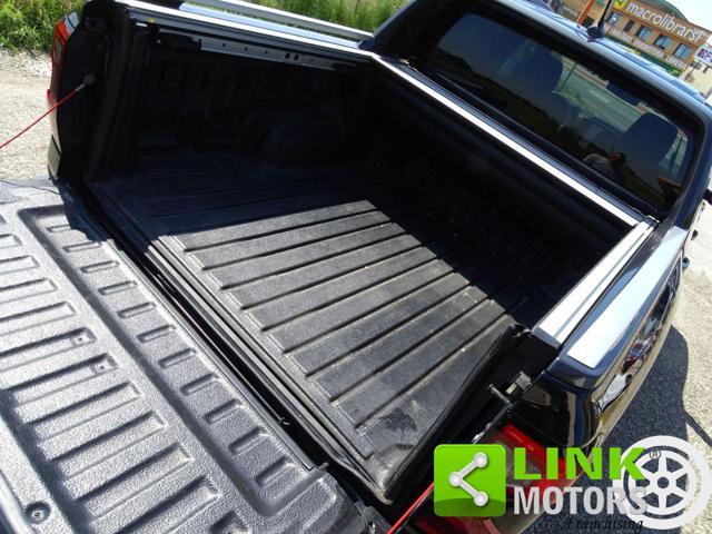 FORD Ranger 2.0 aut. 205 CV Wildtrak AUTOCARRO N1 IVA ESCLUSA
