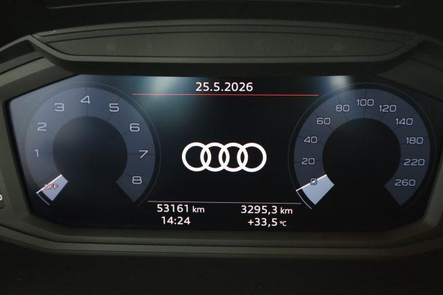 AUDI A1 A1 SPB 25 TFSI Admired Advanced