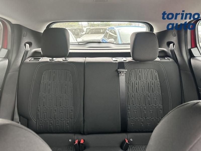 FIAT 600 1.2 Hybrid 100cv
