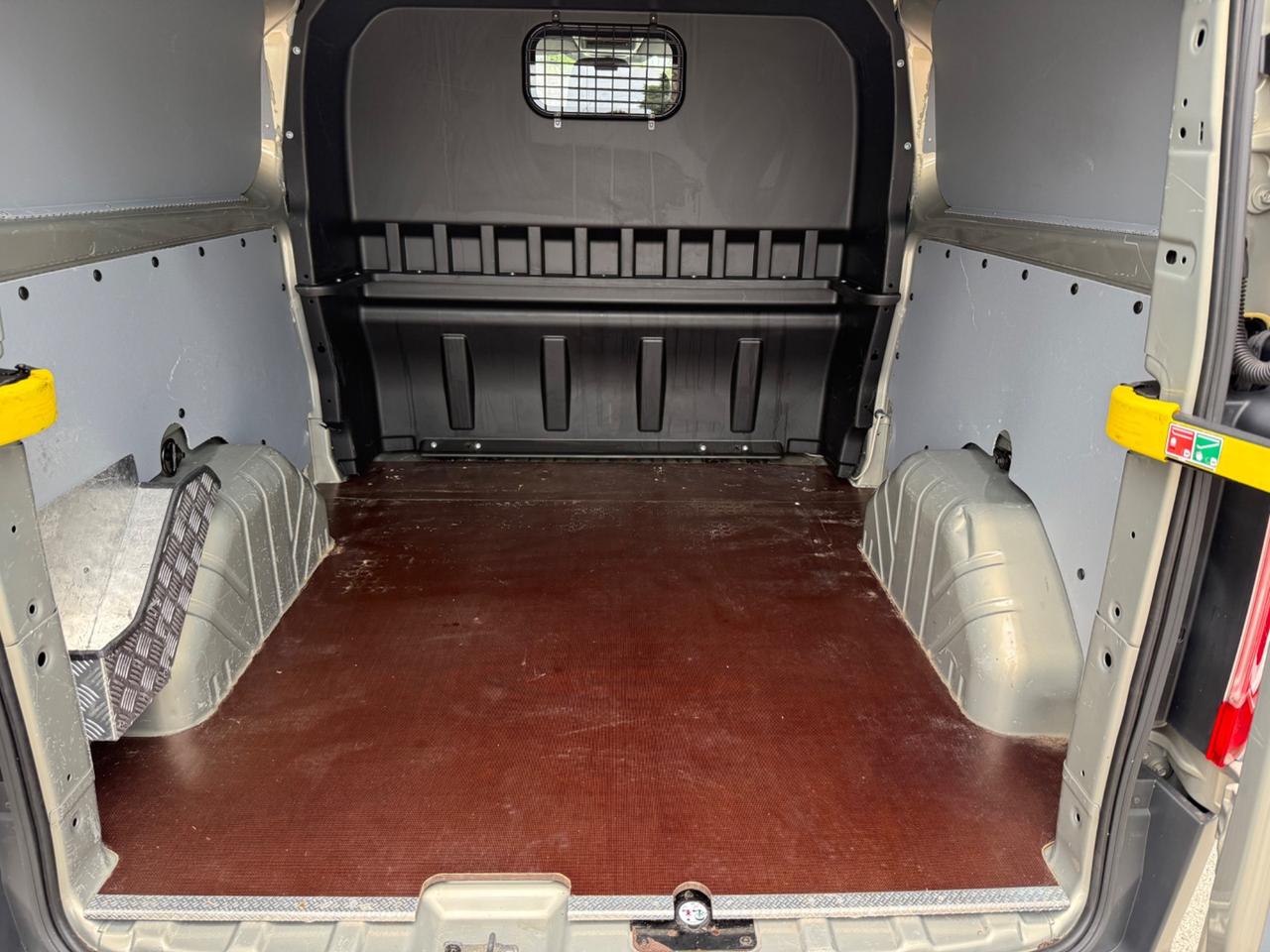 Ford Transit Custom 2.2 Diesel 6 posti passo lungo