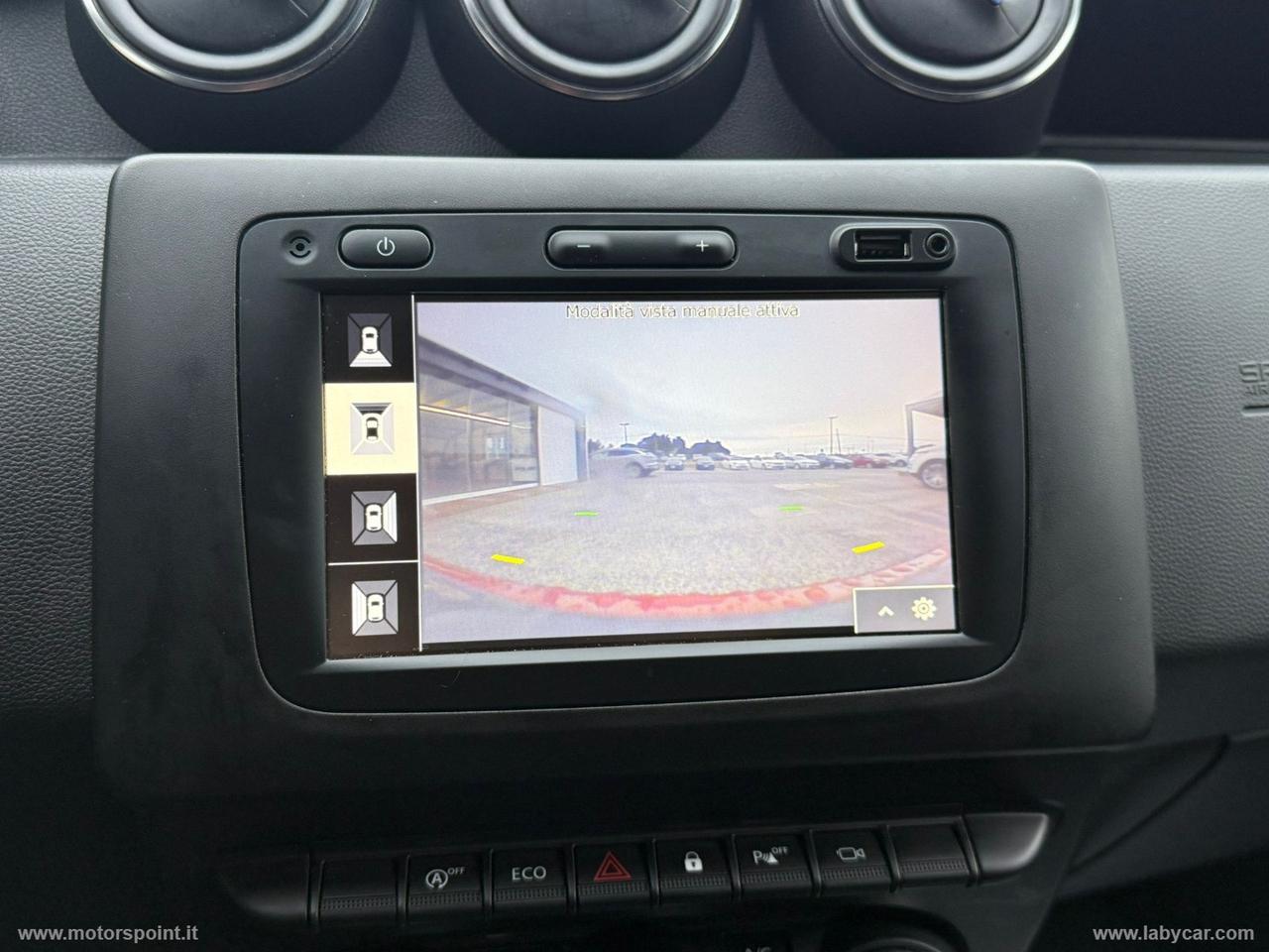 DACIA Duster 1.5 Blue dCi 8V 115 CV 4x2 Prest.