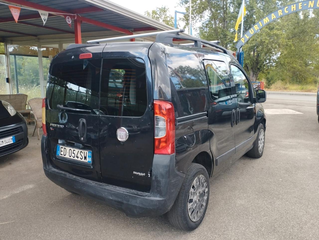 Fiat Fiorino 1.3 MJT 75CV Furgone