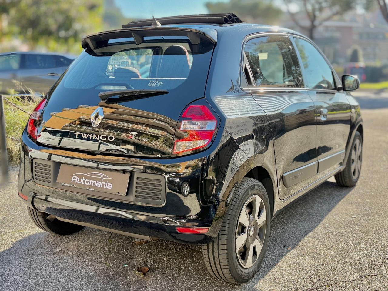 Renault Twingo SCe S&S Openair PREZZOREALE\GARANZIA