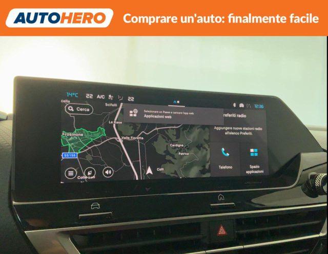 CITROEN C4 BlueHDi 130 S&S EAT8 Feel Pack