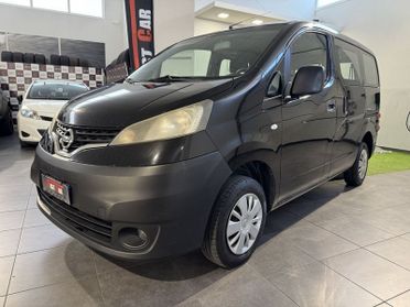 Nissan NV200 NV200 1.5 dCi 90CV Combi Efficient