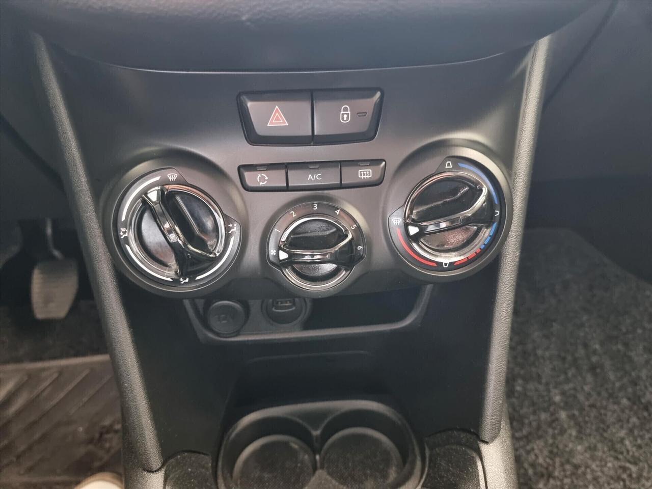 Peugeot 208 garanzia 24 mesi PureTech 68 5 porte Active