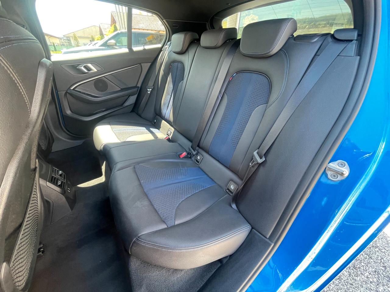 Bmw 118d 5p. Msport AUTO