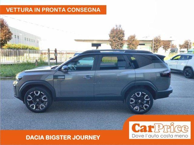 DACIA Bigster 1.8 Full Hybrid 155CV Aut. Journey