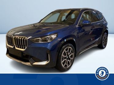 BMW X1 XDRIVE20D