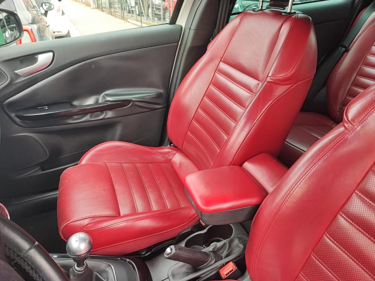 Alfa Romeo Giulietta 2.0 JTDm-2 170 CV Exclusive