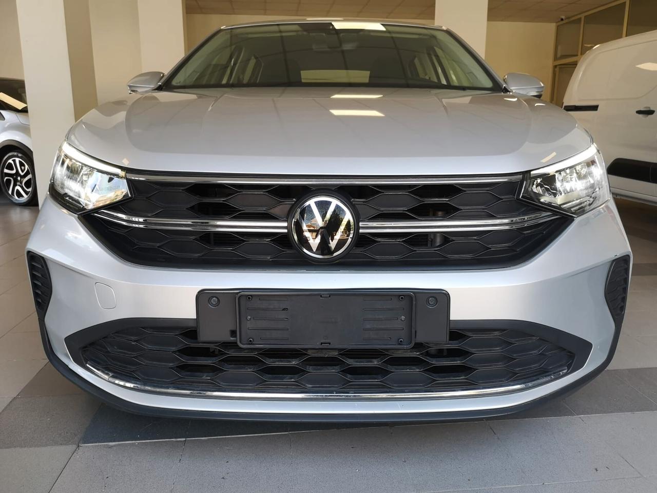 VOLKSWAGEN Taigo 1.0 TSI Life 95 Cv 2023