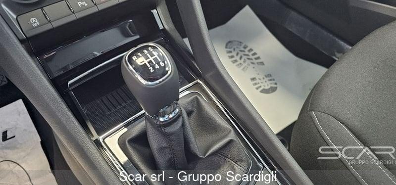 Skoda Karoq Karoq 1.0 TSI 115 CV Executive