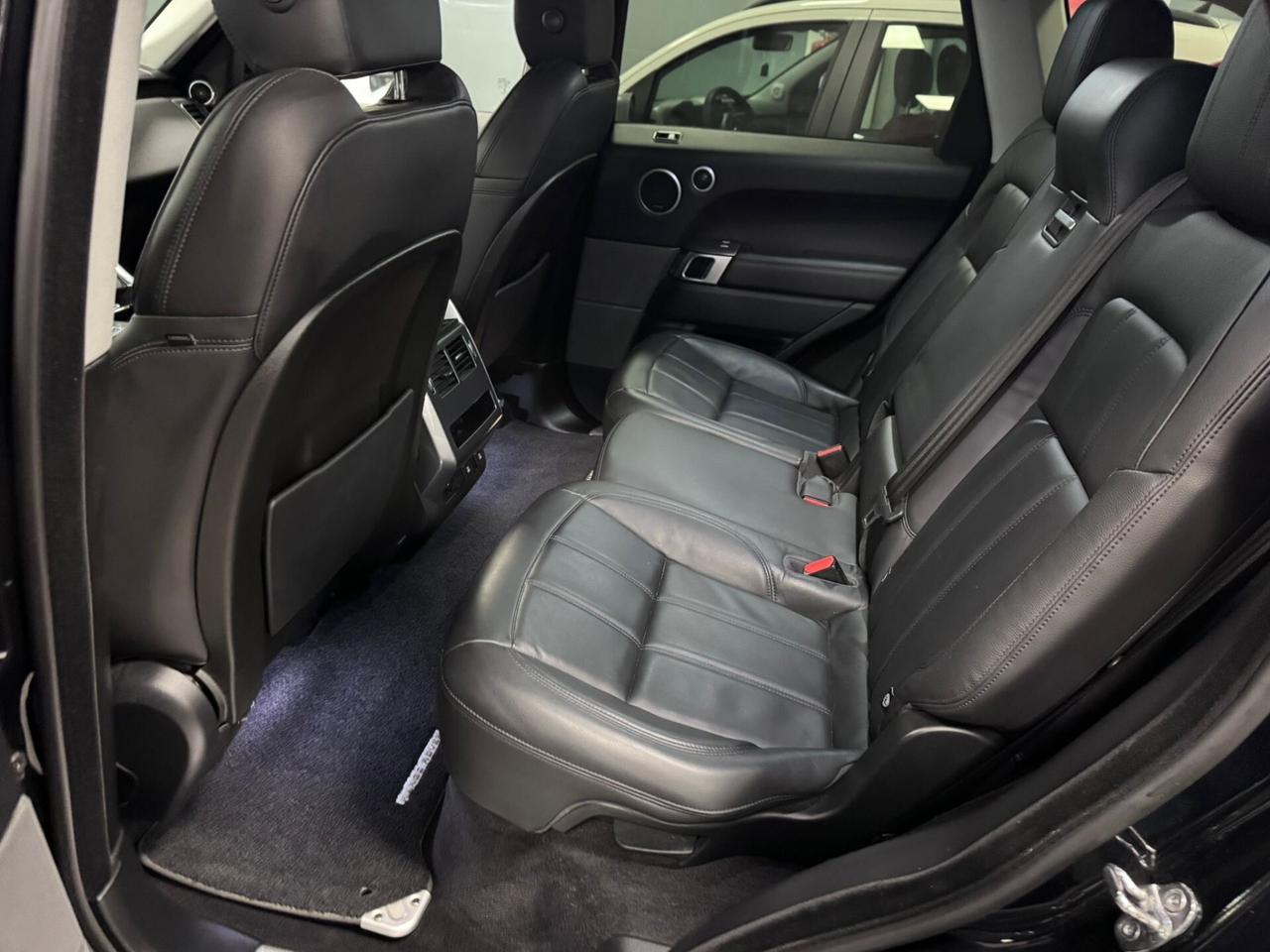 Land Rover Range Sport 3.0 SDV6 HSE Auto 249CV