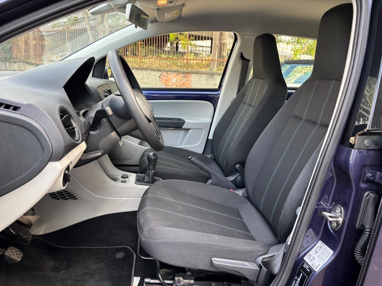 Seat Mii 1.0 5 porte Style