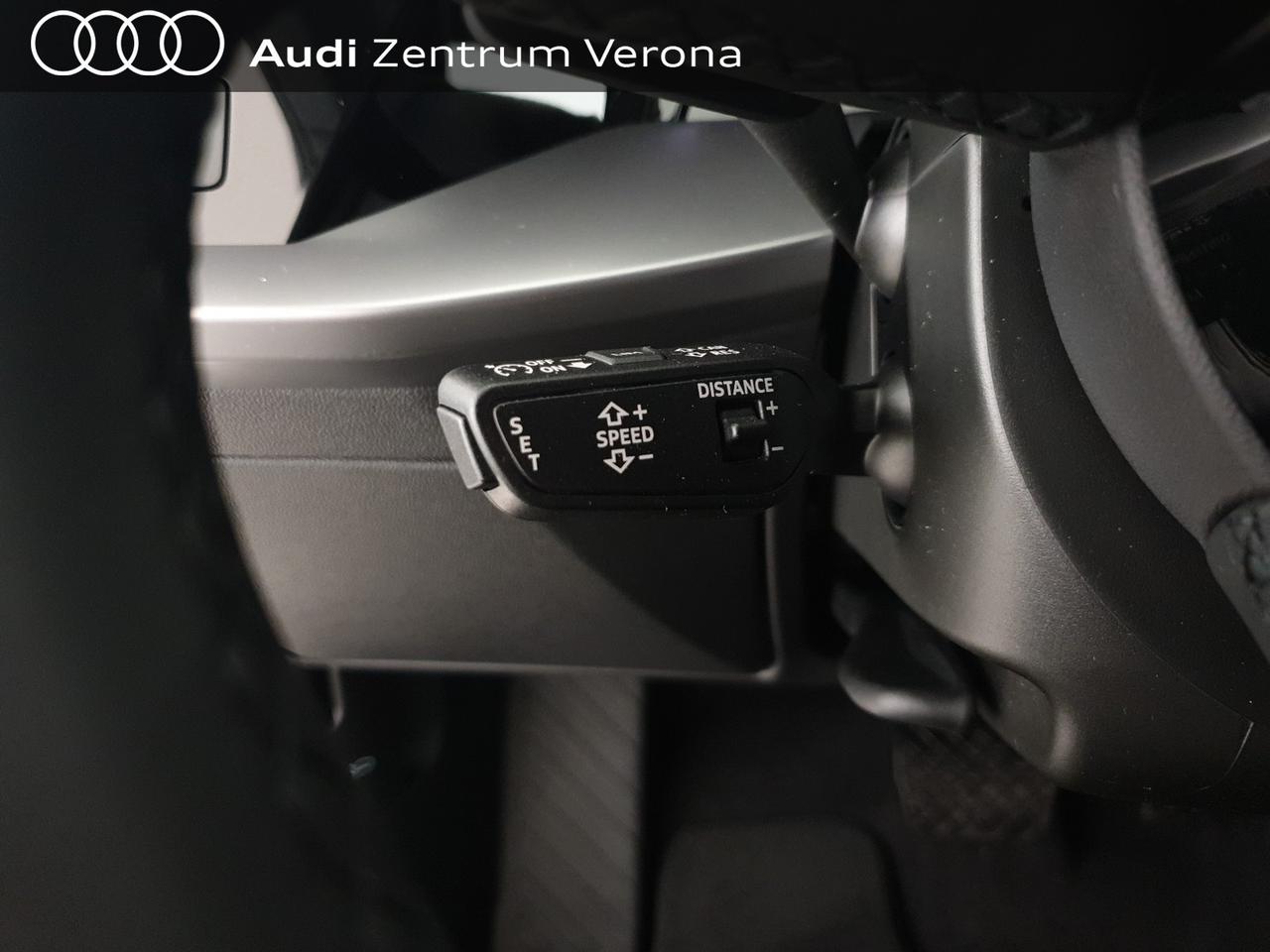 Sportback 40TFSIe 204CV Business