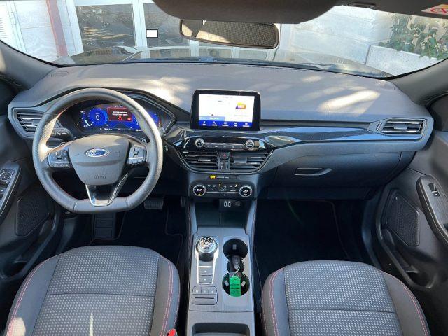 FORD Kuga 1.5 EcoBlue 120 CV aut. ST-Line