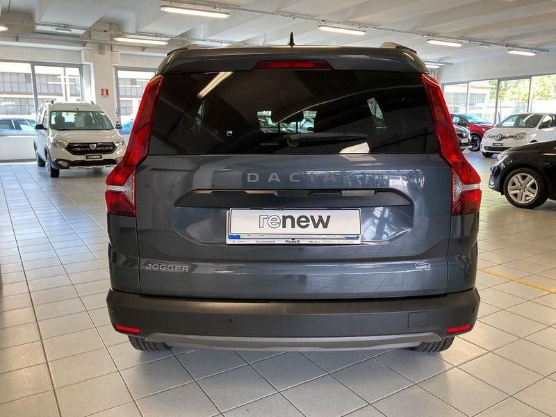 Dacia Jogger Extreme UP 1.0 TCe GPL 7p.ti rif.GJ786