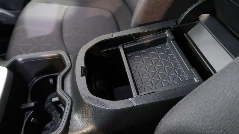 Toyota RAV4 Rav4 2.5 vvt-ie h Business 2wd 218cv e-cvt