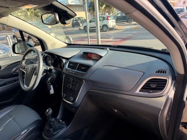 Opel Mokka 1.7 CDTI Ecotec 130CV 4x2 Start&Stop Cosmo