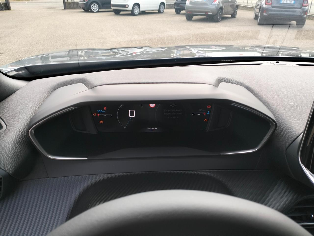 Peugeot 2008 PureTech 100 S&S Allure