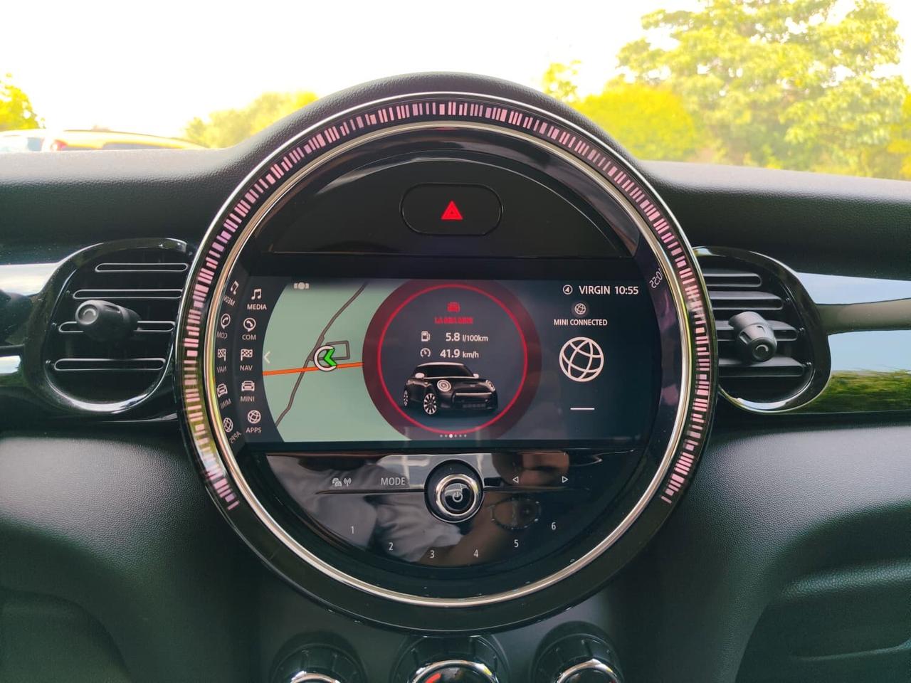Mini 1.5 One Classic