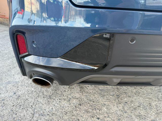 LYNK & CO 01 1.5 td phev Hybrid Plug-in