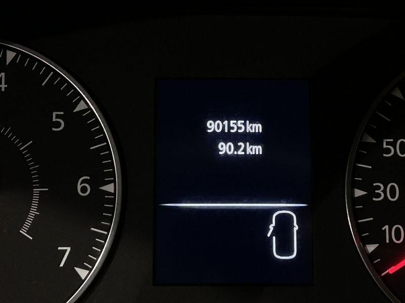 Dacia Duster Duster 1.3 TCe 150 CV EDC 4x2 Prestige