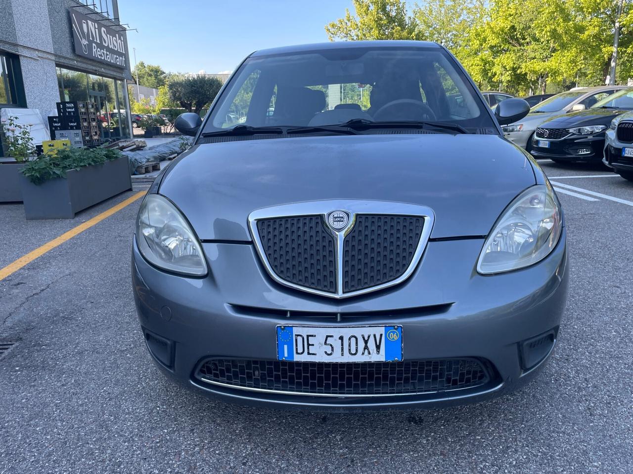 Lancia Ypsilon 1.2 Oro*Neopatentati*