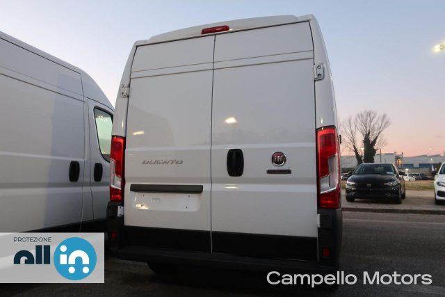 FIAT Ducato Ducato 35 MH2 2.2 Mjt 140cv E6D-final