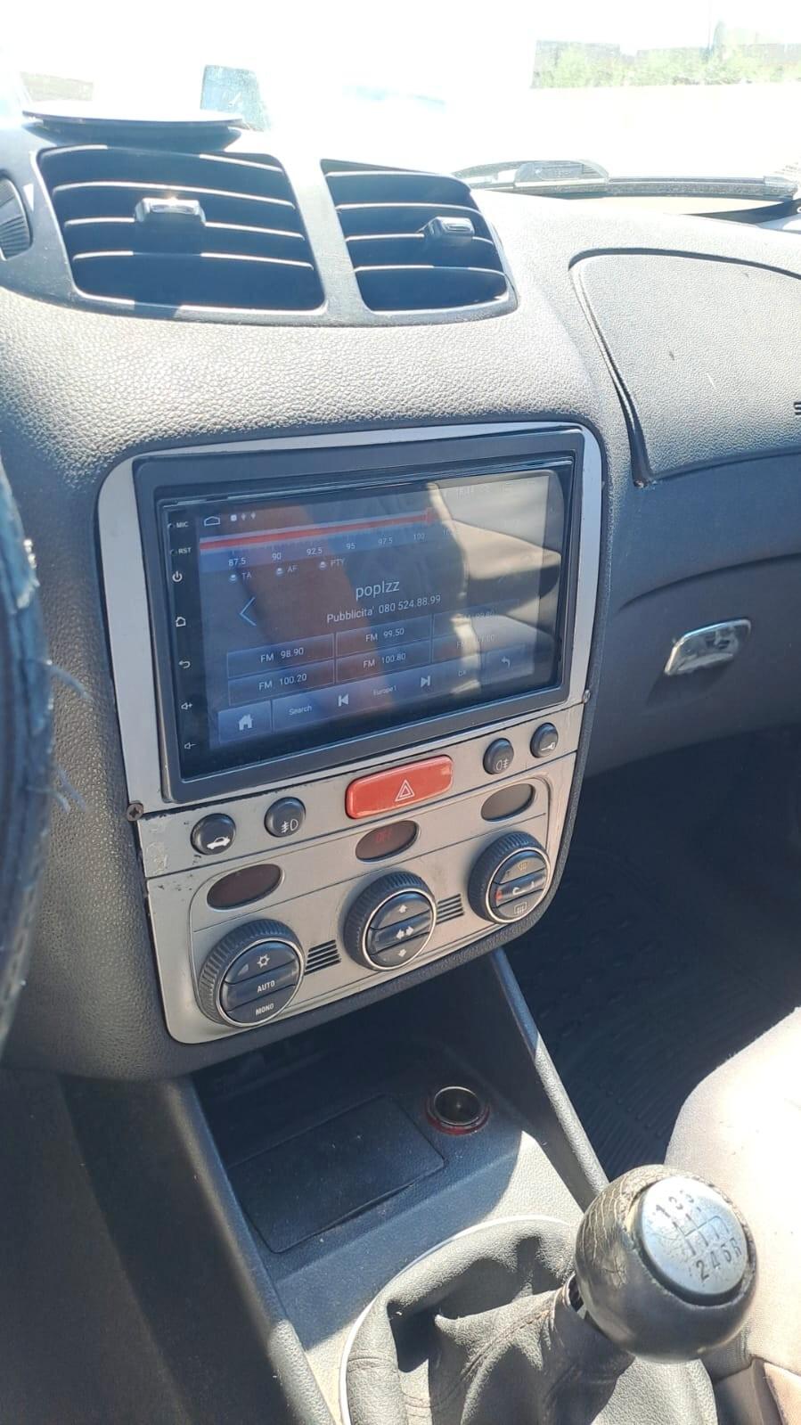 Alfa Romeo 147 1.9 JTD 16V cat 5 porte Progression