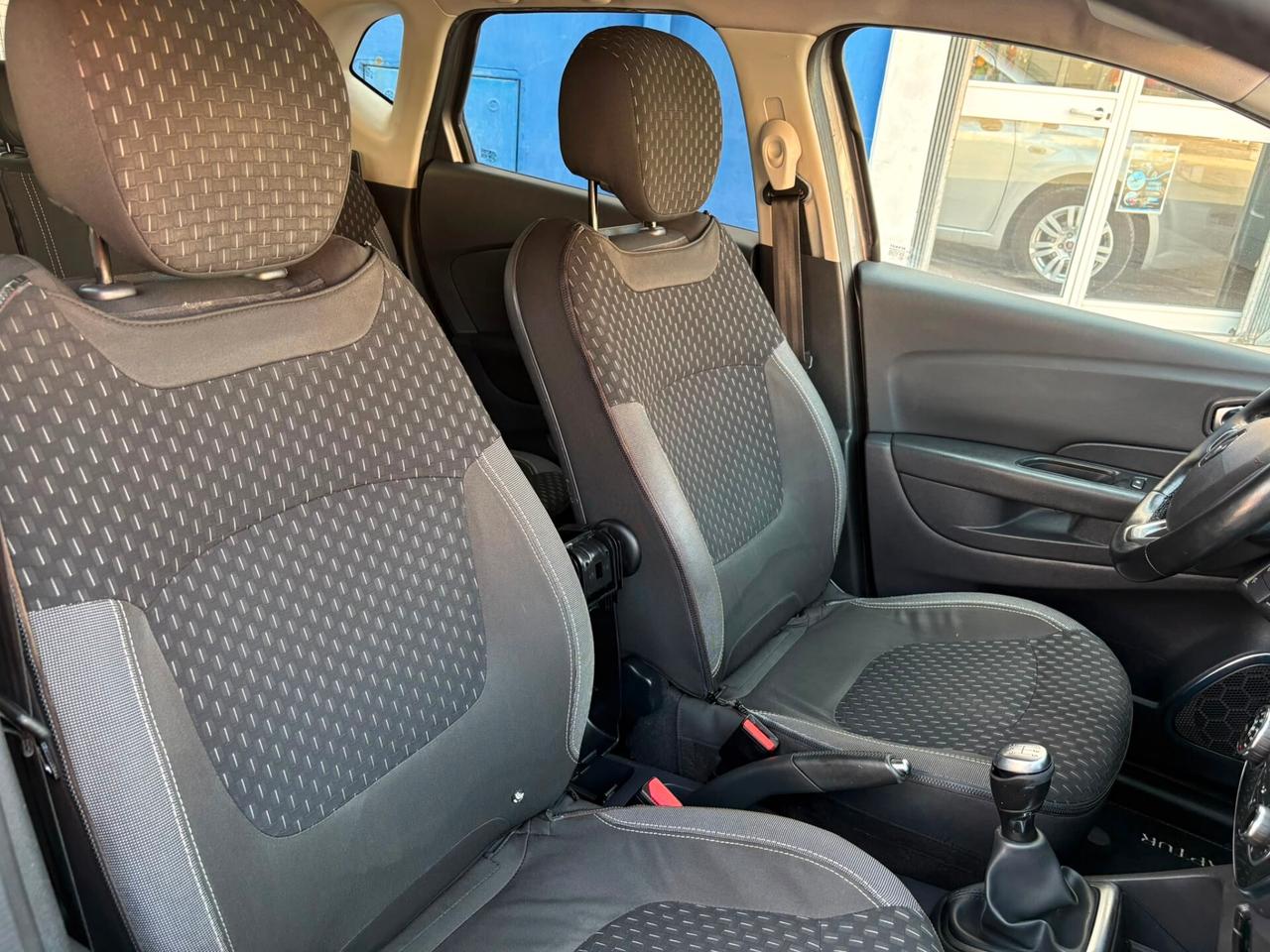 RENAULT CAPTUR 1.5 DCI STRAFULL APRILE 2018 136000KM NAVI RETROC