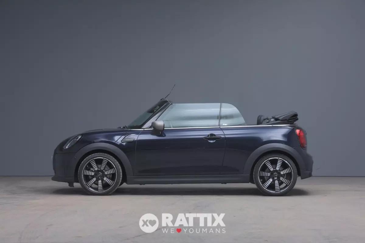MINI Cooper Cabrio 1.5 136CV Cooper Yours Auto